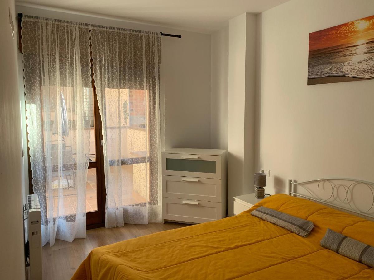גווארדיולה דה ברגדה Apartameto Verena Deluxe מראה חיצוני תמונה