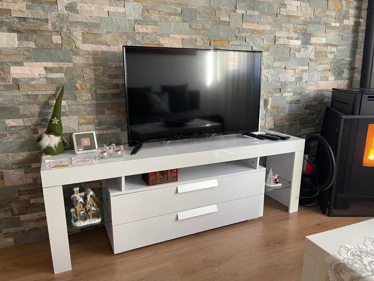 גווארדיולה דה ברגדה Apartameto Verena Deluxe מראה חיצוני תמונה