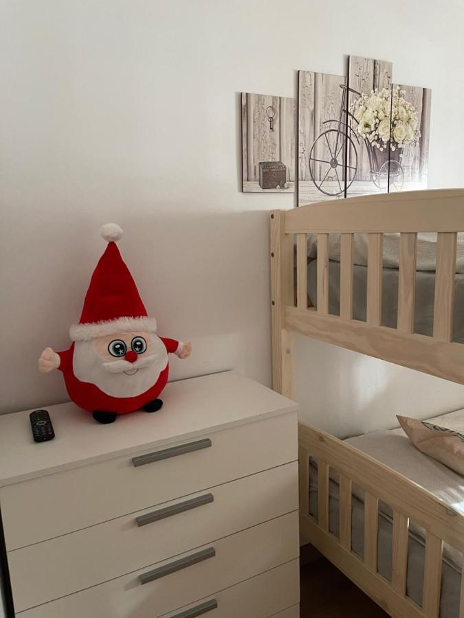 גווארדיולה דה ברגדה Apartameto Verena Deluxe מראה חיצוני תמונה