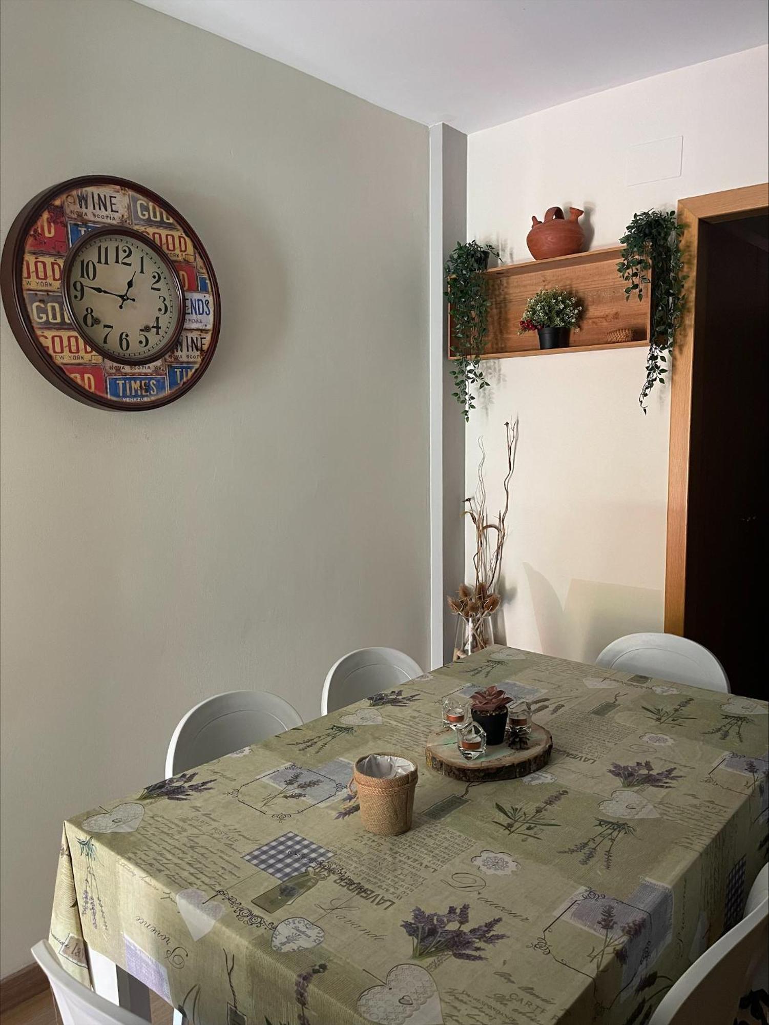 גווארדיולה דה ברגדה Apartameto Verena Deluxe מראה חיצוני תמונה